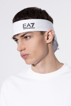 EA7 Emporio Armani Tennis headband