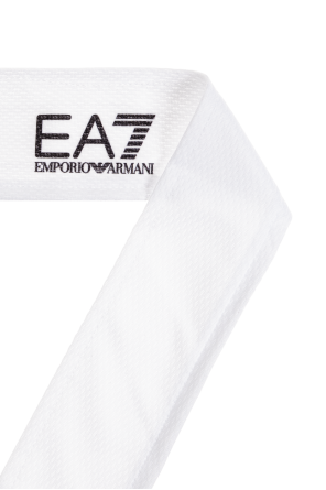EA7 Emporio Armani Tennis headband