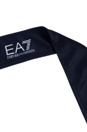EA7 Emporio Armani Cinta de tenis para la cabeza