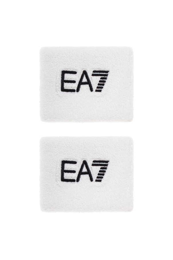 Training wristbands od EA7 Emporio Armani