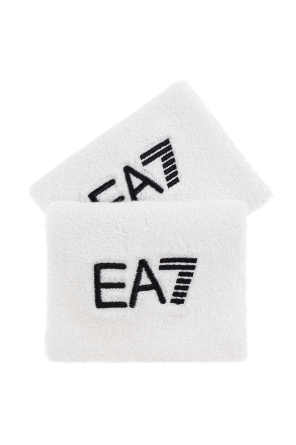 EA7 Emporio Armani Training wristbands