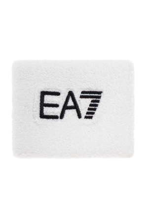EA7 Emporio Armani Training wristbands