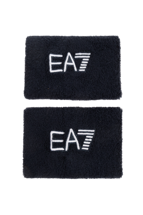 Muñequeras od EA7 Emporio Armani
