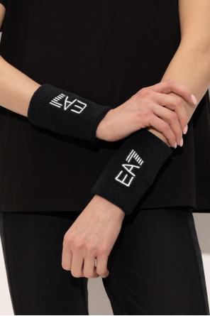 Muñequeras od EA7 Emporio Armani