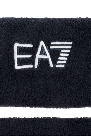 EA7 Emporio Armani Wristbands