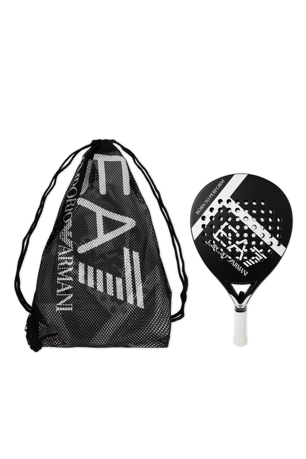 Paddle racket od EA7 Emporio Armani