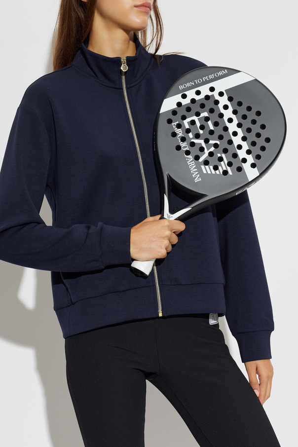EA7 Emporio Armani Padelschläger