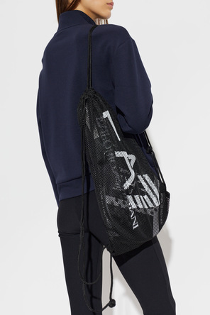 EA7 Emporio Armani Padelschläger