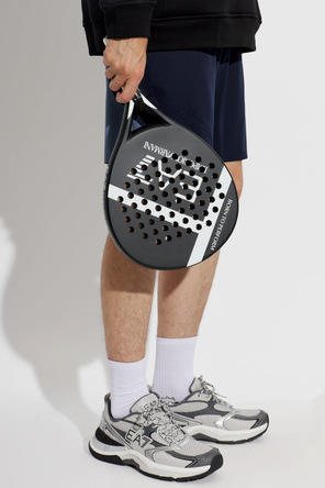 EA7 Emporio Armani Padelschläger