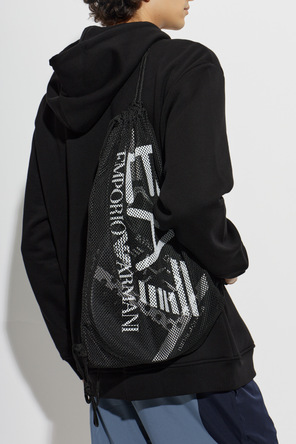 EA7 Emporio Armani Padelschläger