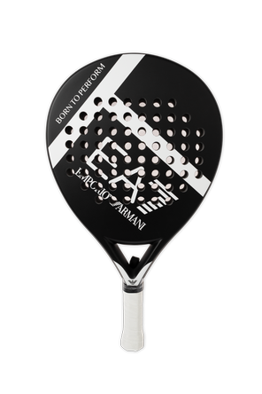 EA7 Emporio Armani Padelschläger