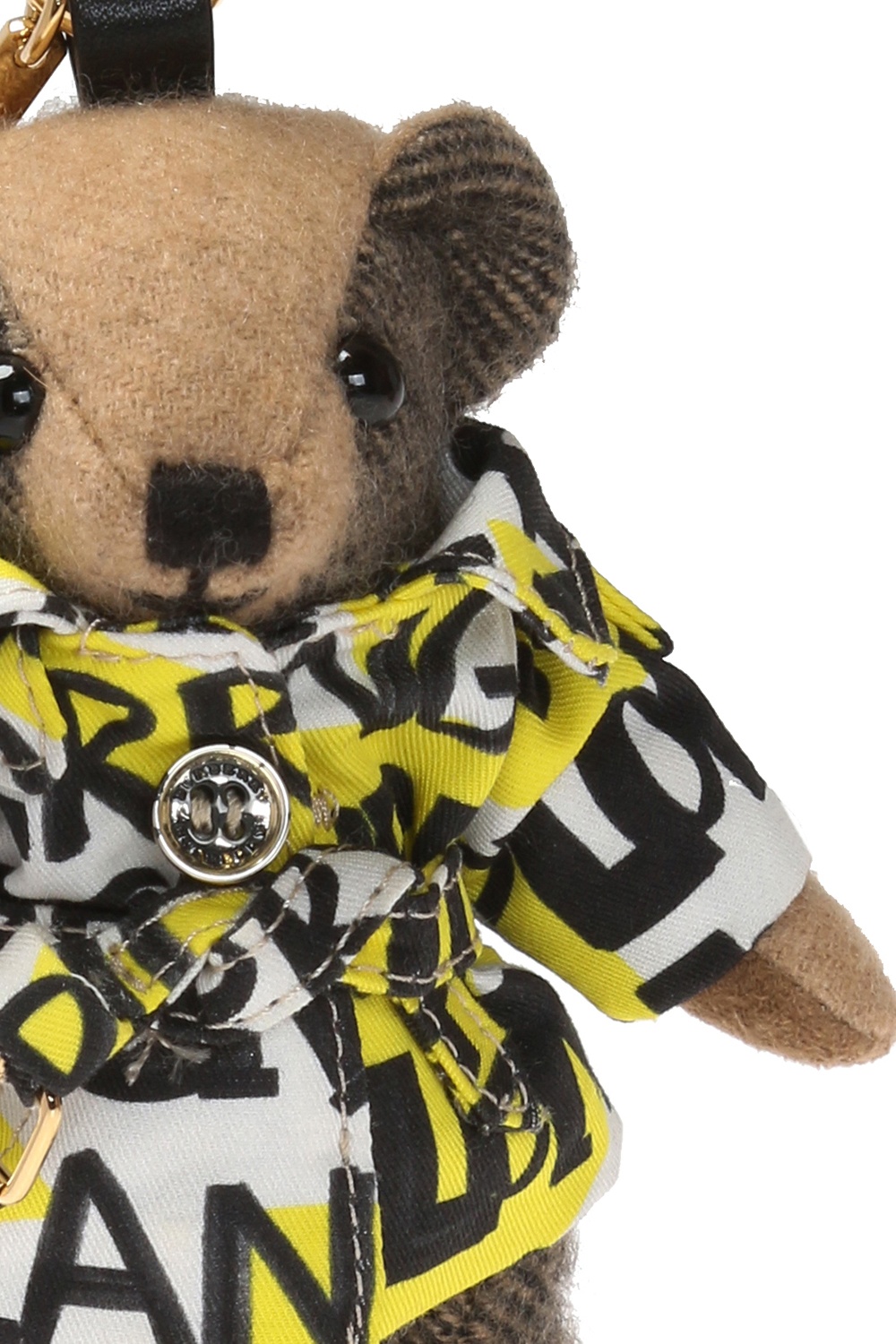 Burberry Thomas Bear Keyring