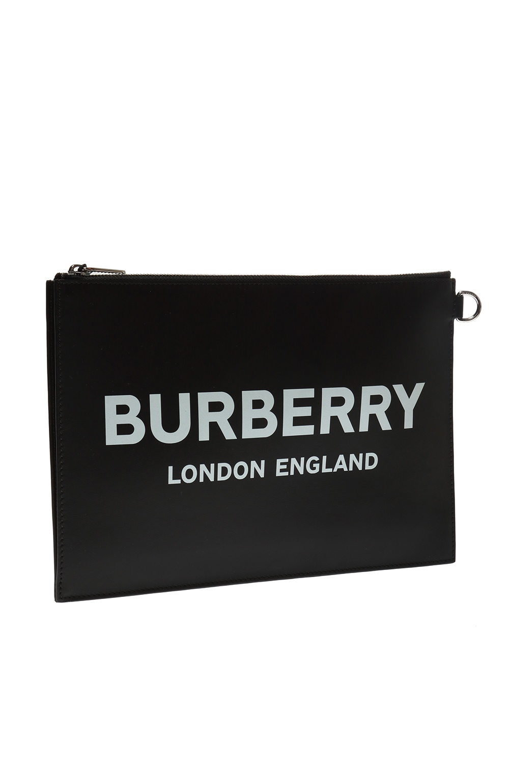 Burberry Logo-printed clutch | Men's Bags | Vitkac