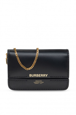 اوليمبيا من Burberry