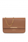 Burberry Card case on chain