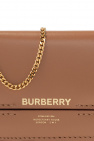 Burberry Card case on chain