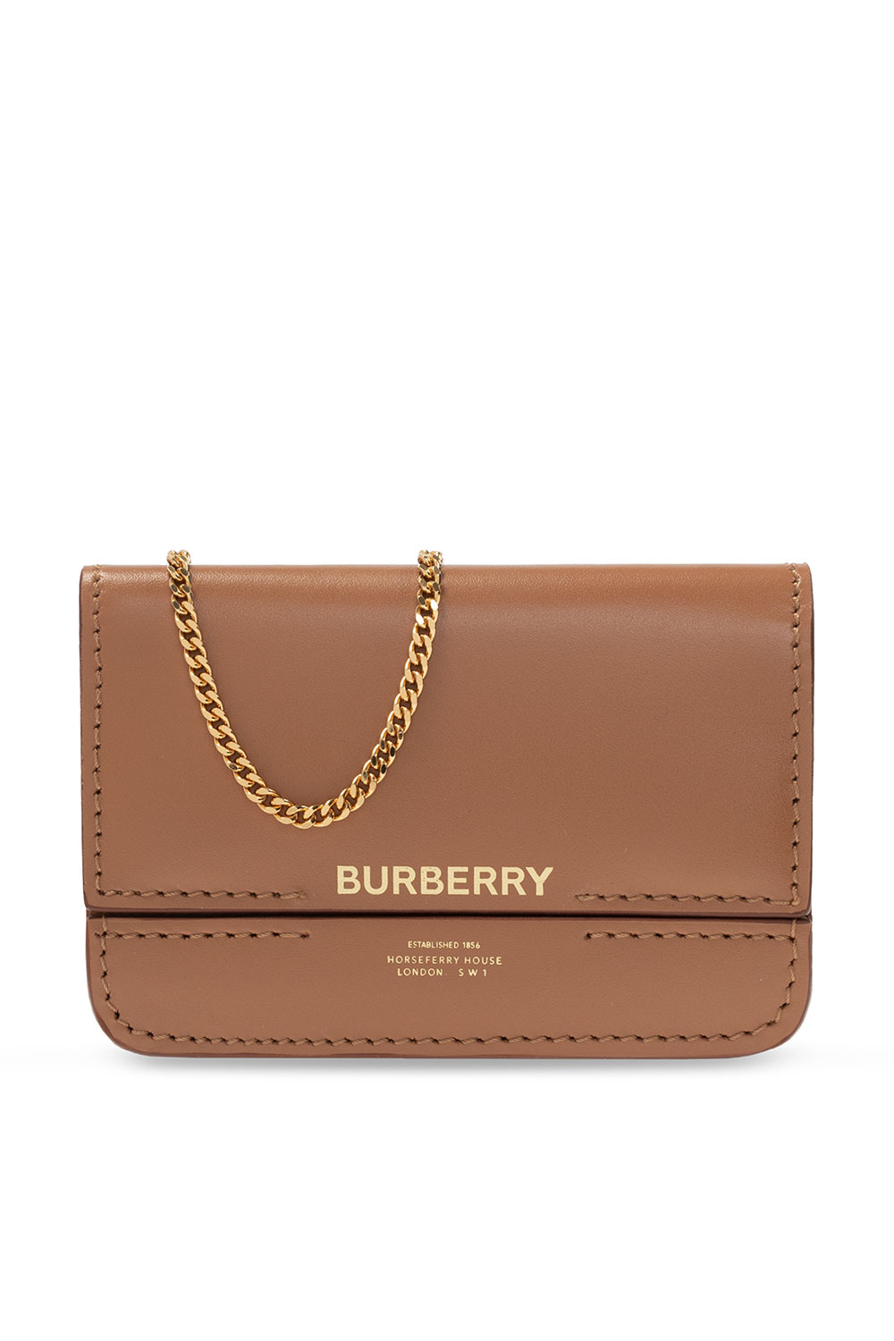 Burberry Card Case On Chain Cheap Sale, SAVE 36% 