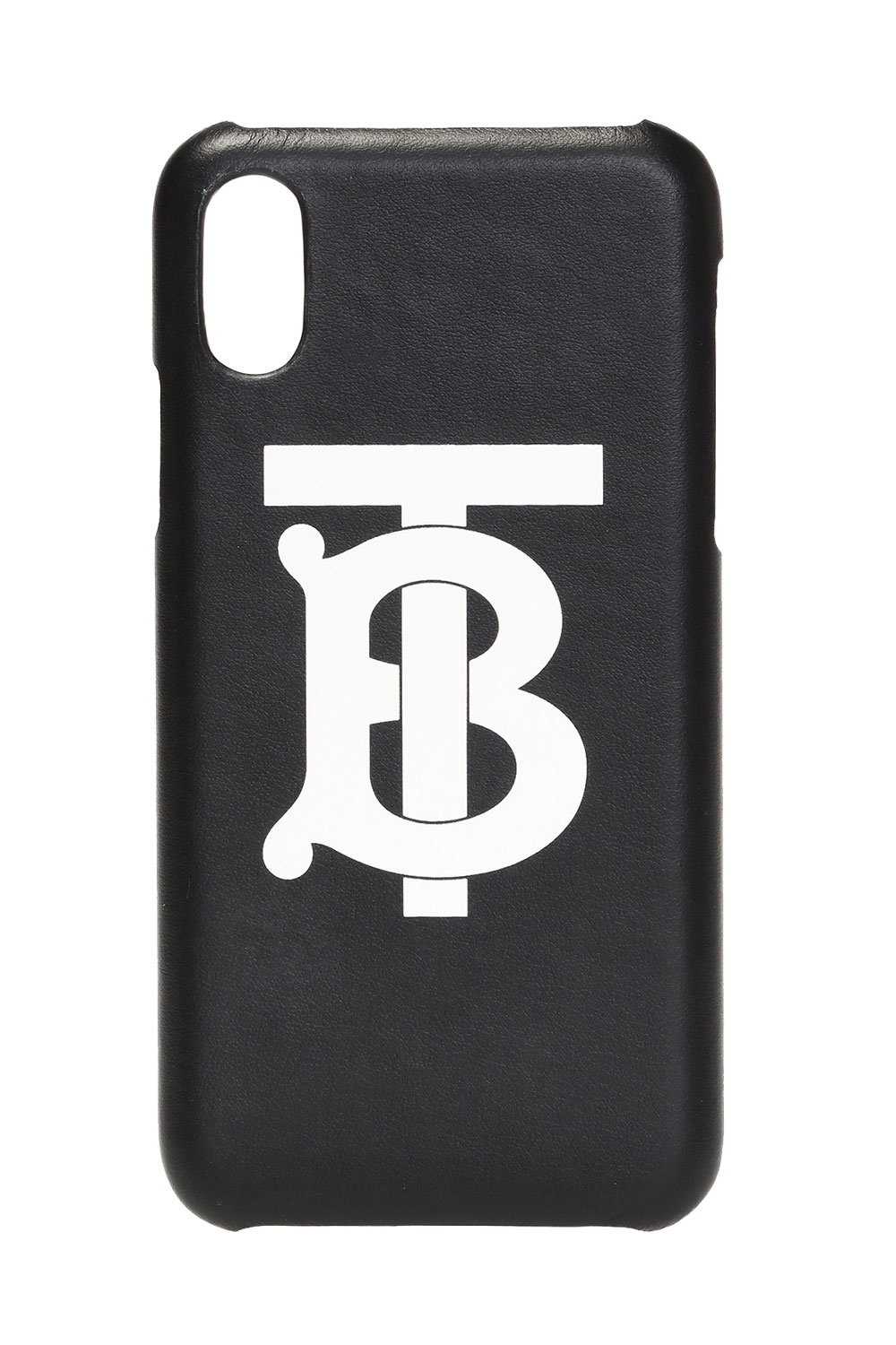 burberry iphone x cover