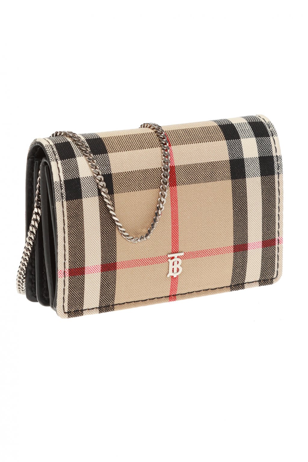 BURBERRY CARD HOLDER – Shore Chic