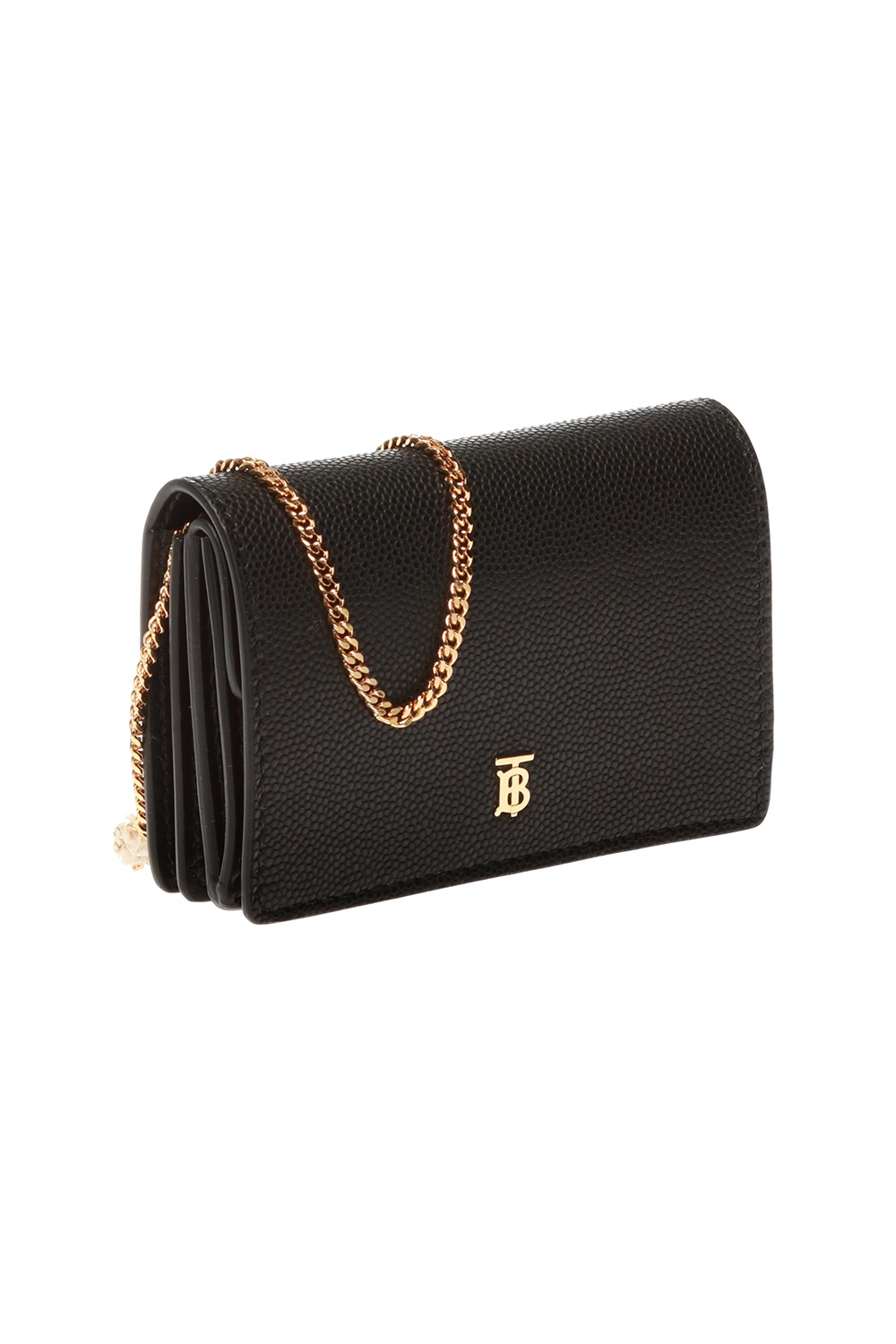 Burberry Card case on a chain, Women's Accessories