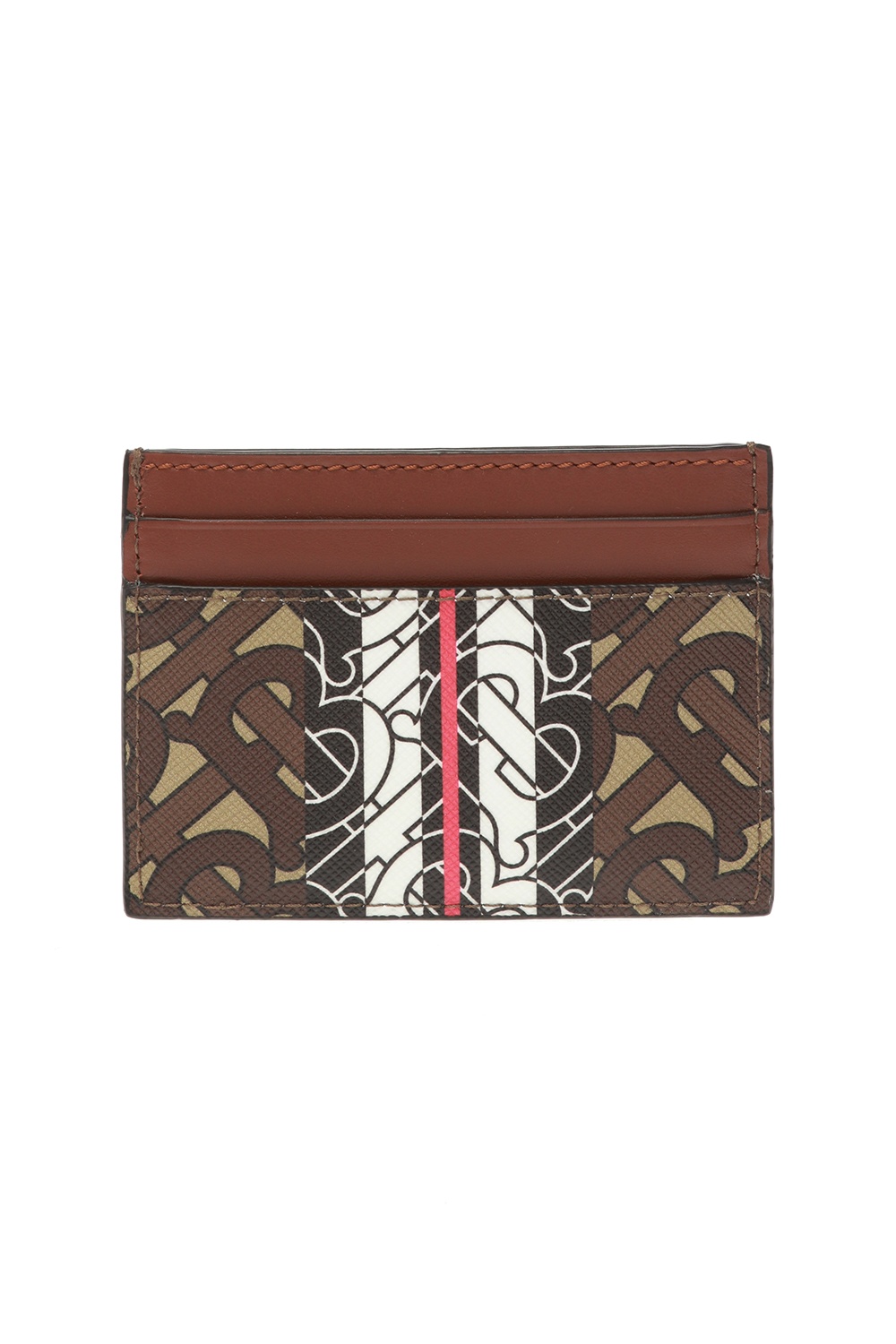 burberry cardholder