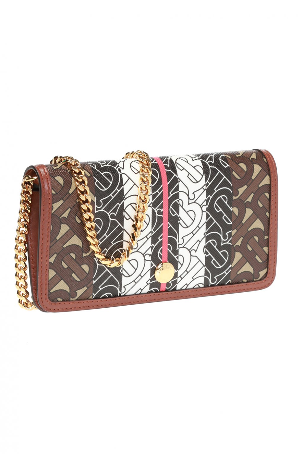 Burberry Shoulder strap wallet | Women's Accessories | Vitkac