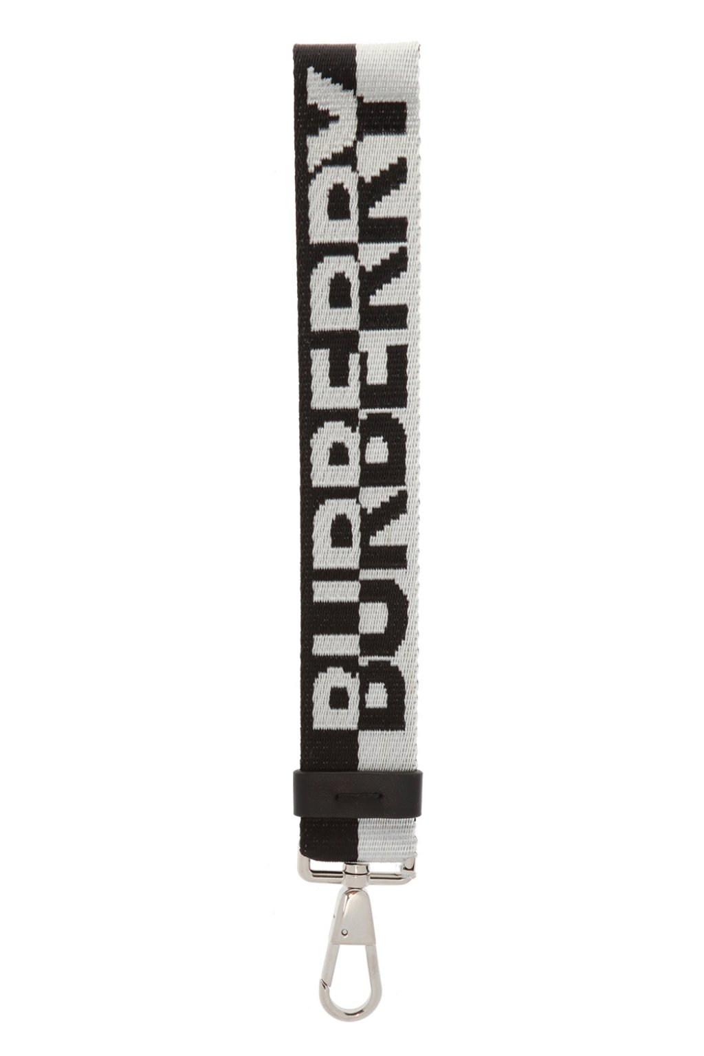 Burberry Lanyard with lobster clasp, Men's Accessorie