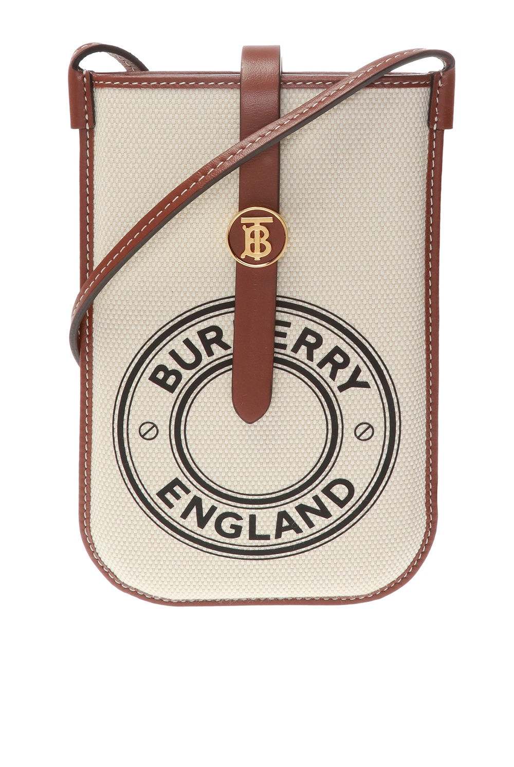 case with strap Burberry - US