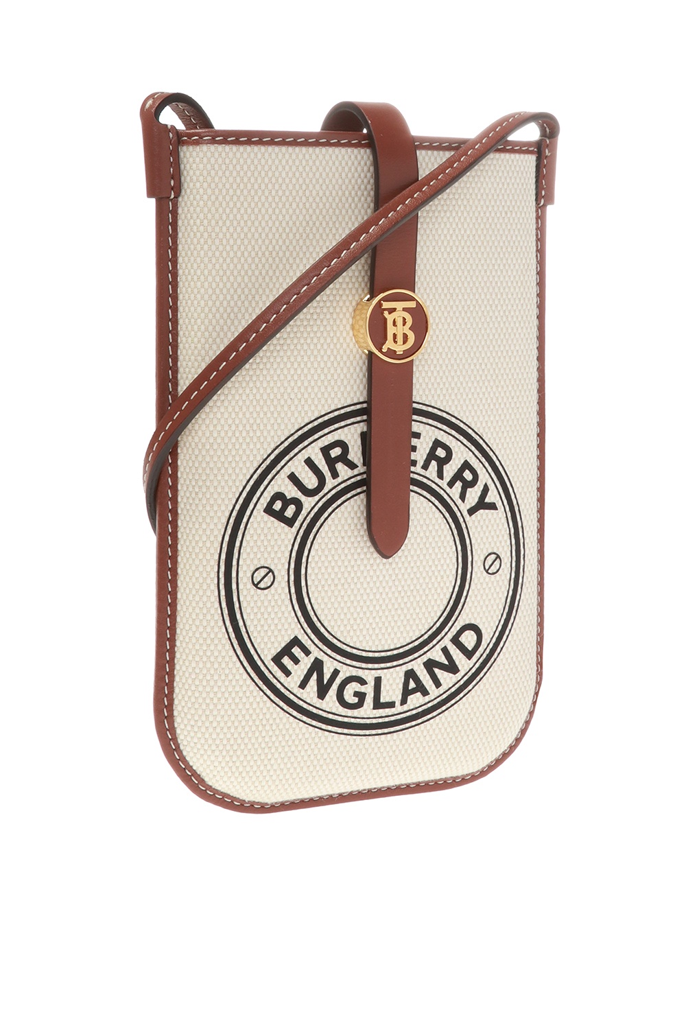 case with strap Burberry - US