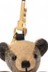 Burberry Thomas Bear charm