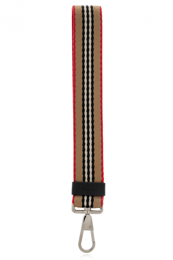 Burberry Key lanyard