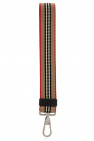 Burberry Key lanyard