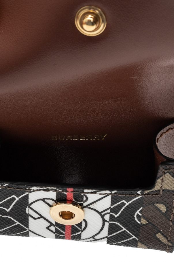 Burberry AirPods case