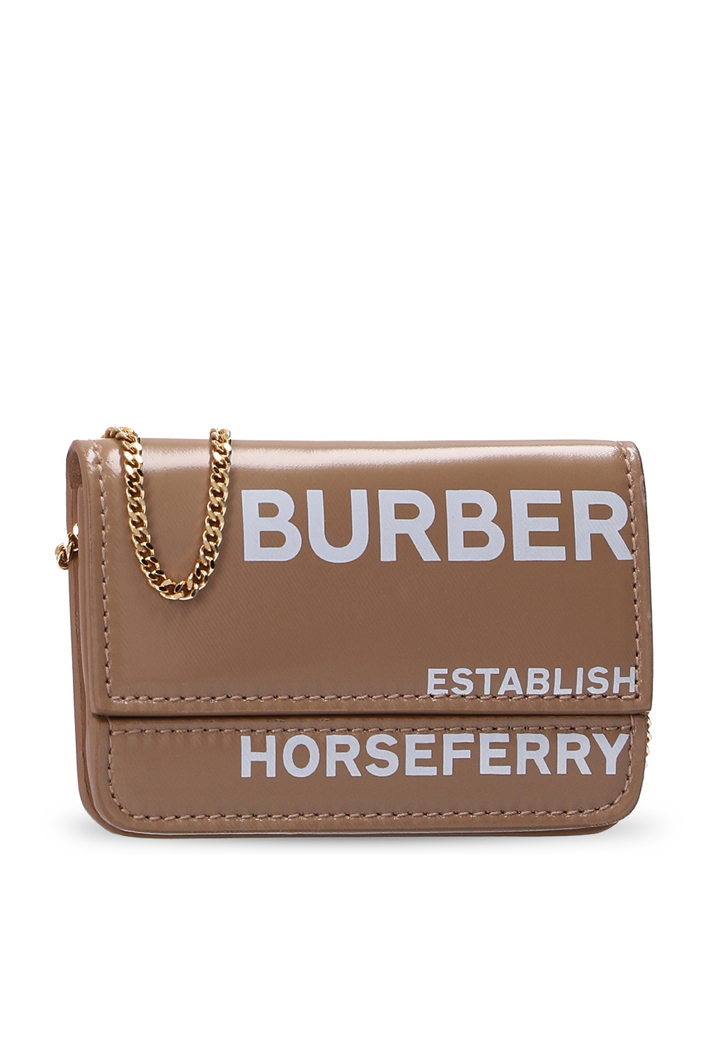 Burberry Card case on chain