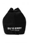 Burberry Bucket bag with logo