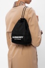 Burberry Bucket bag with logo