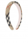 Burberry Kids Headband