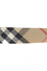 Burberry Kids Headband