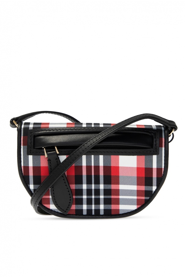 Burberry ‘Olympia’ shoulder bag