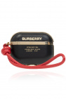 Burberry AirPods Pro case