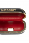 Burberry AirPods Pro case