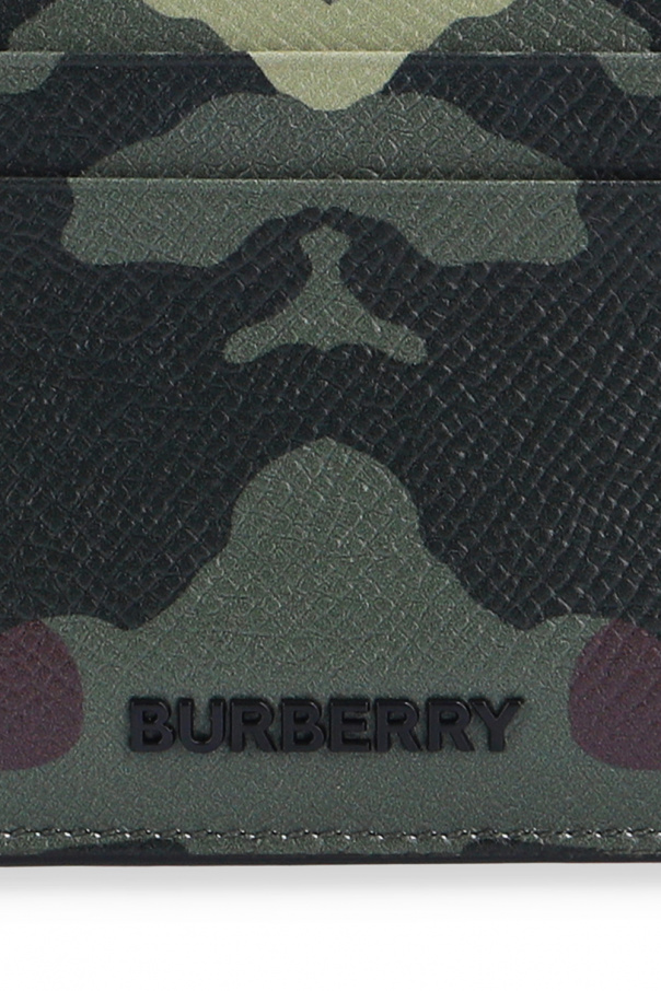 Burberry Riccardo Tiscis Latest Burberry "Kingdom" Drop Is Releasing Today