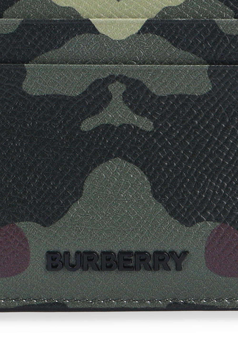 burberry Vintage-Check burberry Vintage-Check technical knit reconstructed jumper