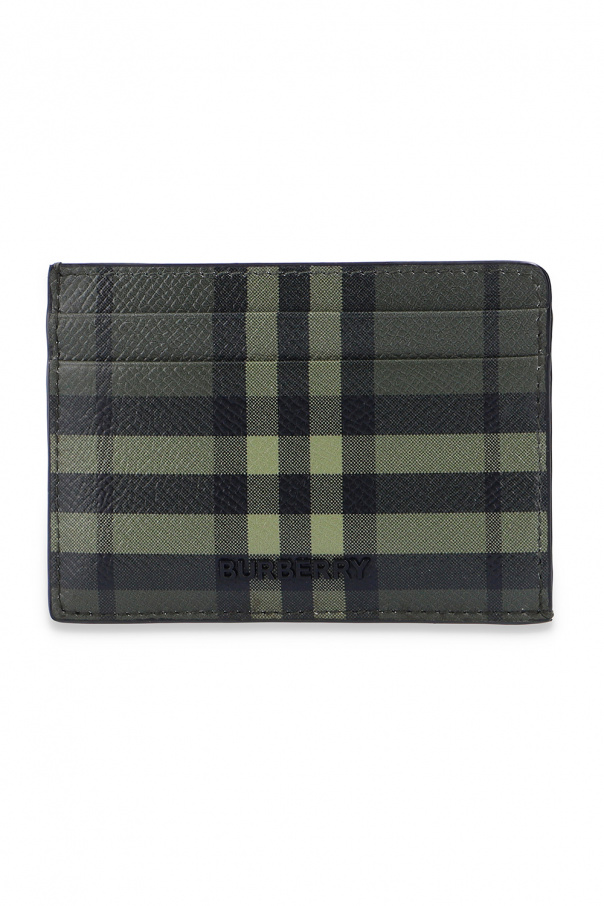 Burberry Card holder