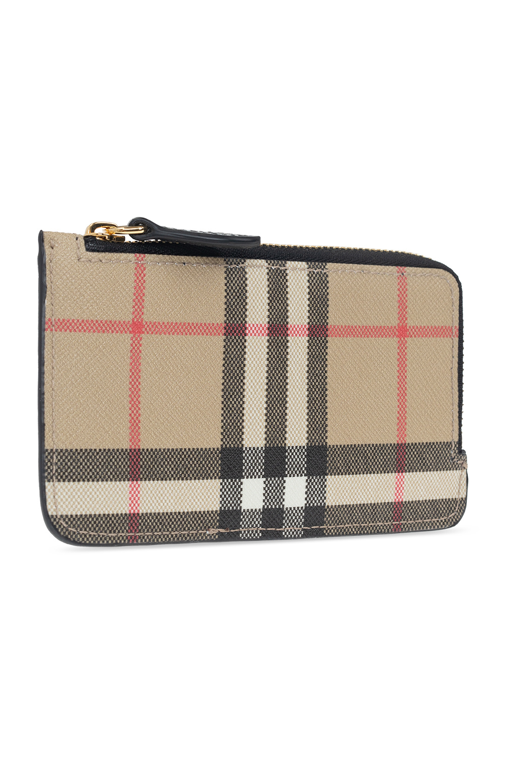 Burberry ‘Somerset’ card case