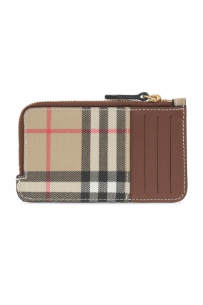 Burberry ‘Somerset’ card case