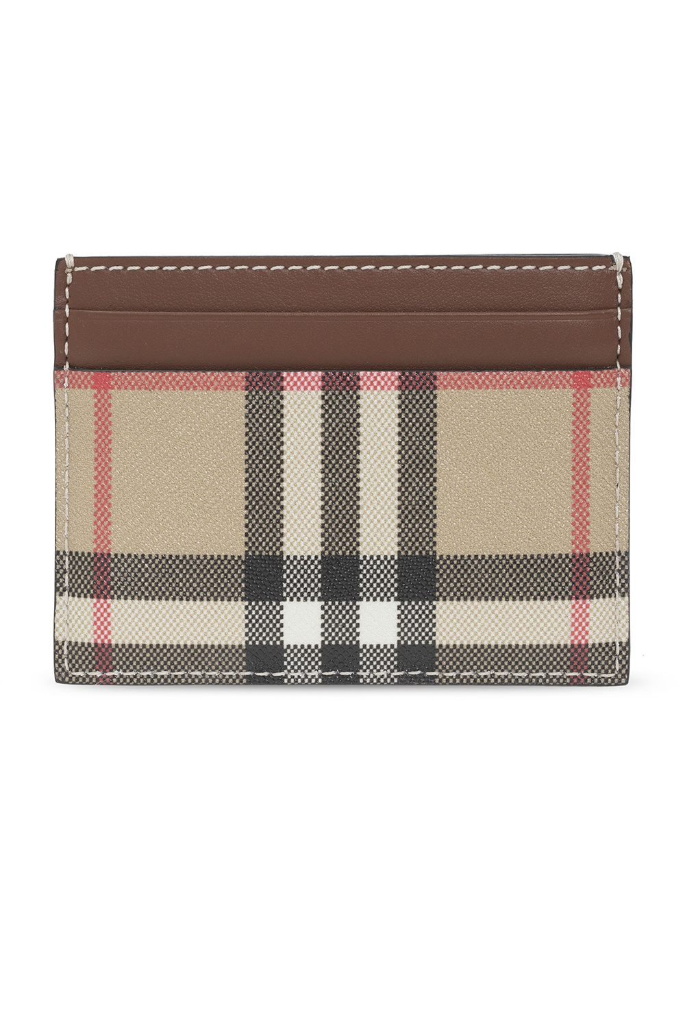 Burberry Card holder | Women's Accessories | Vitkac