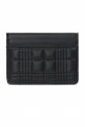 Burberry ‘Lola’ card case