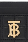 Burberry ‘Lola’ card case