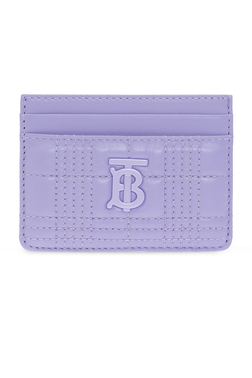 burberry KIDS ‘Lola’ card case